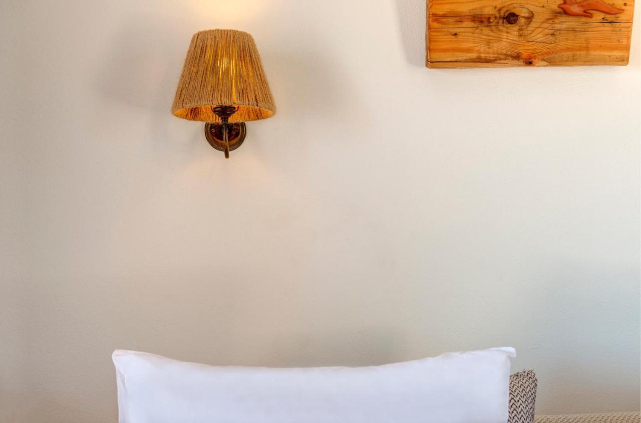 Anemologio Apartment ฟินิกัส ภายนอก รูปภาพ